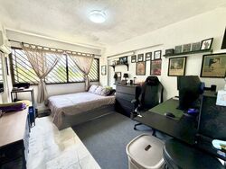 Blk 776 Khatib Vale (Yishun), HDB 5 Rooms #547923791